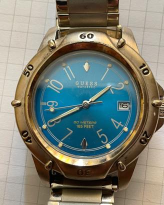 Orologio guess