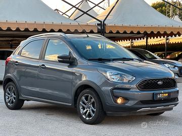 FORD Ka + 1.2 Ti-VCT 85 cv S&S Active