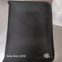 manuale uso manutenzione harley 