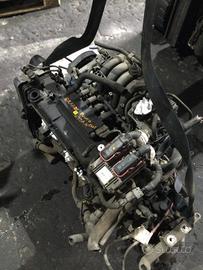 Motore cambio 199A4000