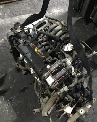 Motore cambio 199A4000