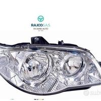 Faro fiat strada 2005