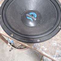 woofer ciare