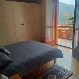 Vacanza in valmalenco