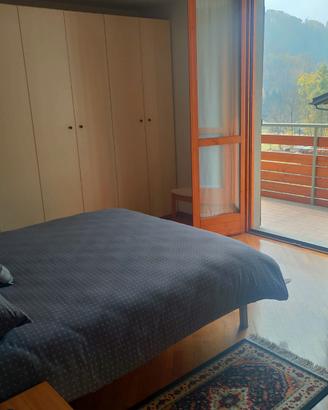 Vacanza in valmalenco