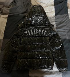 Giacchetto/Piumino TRAPSTAR Nero