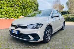 vw Polo 1.0 tsi style 95cv unico proprietario