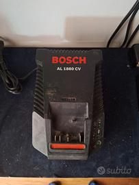 caricabatterie bosch AL 1860 CV