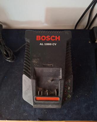 caricabatterie bosch AL 1860 CV