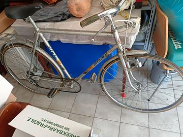 Bicicletta d'epoca Atala Tour 28