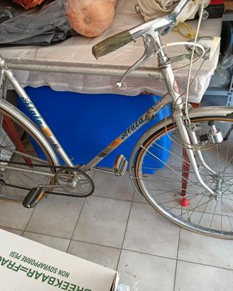 Bicicletta d'epoca Atala Tour 28