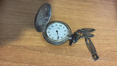 Orologio da Tasca Everton Vintage da Revisionare