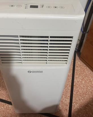 Condizionatore portatile