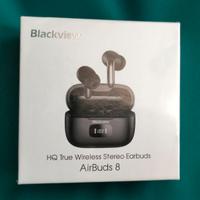 NUOVI Blackview AirBuds 8 - RIDUZIONE del Rumore