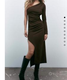 vestito zara