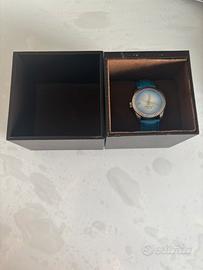 Orologio Chronotech Donna Cassa Accaio