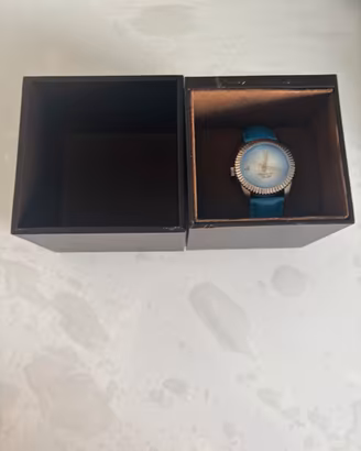 Orologio Chronotech Donna Cassa Accaio