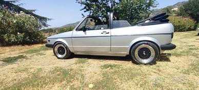 Volkswagen Golf Gti Gli