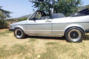 Volkswagen Golf Gti Gli
