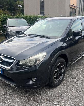 Subaru XV 2.0D-S Exclusive