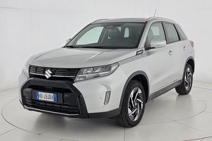 Suzuki Vitara 1.4h Starview 2wd 110cv at