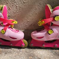 Roller NIPPER con PROTEZIONI TG 31 - 34