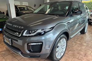 Land Rover Range Rover Evoque 5p 2.0 td4 Autobiogr