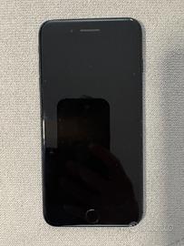 iPhone 7 Plus 128 GB Black
