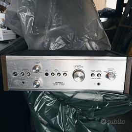 Pioneer SA-6200 Amplificatore Stereo Vintage Hi-Fi