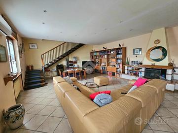 6 LOCALI A SANT'ANTIMO