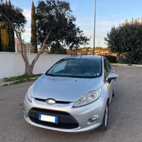 Ford Fiesta 1.4 tdci Titanium 2010