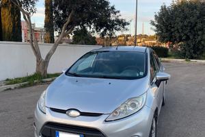 Ford Fiesta 1.4 tdci Titanium 2010
