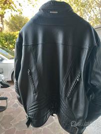 Giacca moto