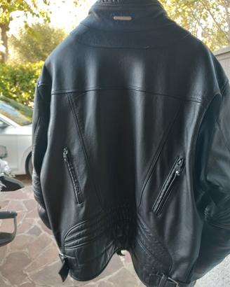 Giacca moto