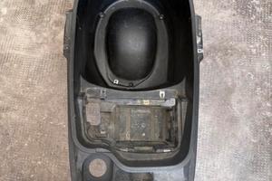 Sottosella gilera runner