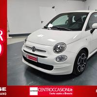 Fiat 500 1.0 hybrid Club 70cv