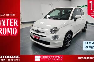 Fiat 500 1.0 hybrid Club 70cv