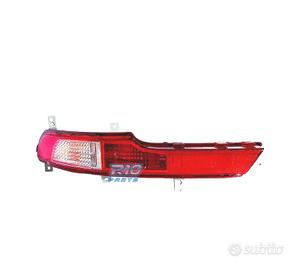 FANALE SINISTRO KIA SPORTAGE SL 10-13 PARAURTI