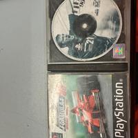 Giochi play station 1