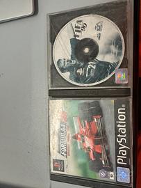 Giochi play station 1