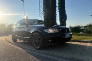 Bmw 120 neopatentati