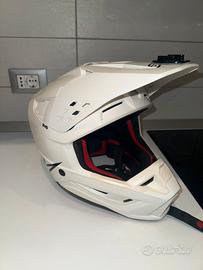 Casco alpinestars sm5