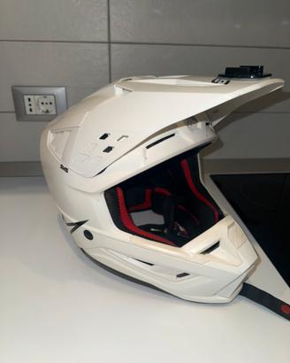 Casco alpinestars sm5