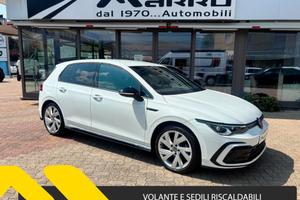 VOLKSWAGEN Golf 2.0 TDI R-Line 150 CV DSG