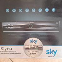 Decoder My Sky HD