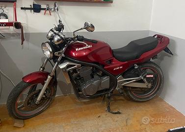 Kawasaki ER5