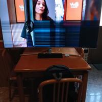 2 smart TV 65 pollici e 55