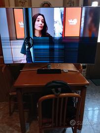 2 smart TV 65 pollici e 55