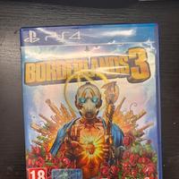 Borderlands 3 come nuovo