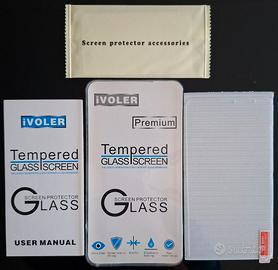 Vetro temperato iVOLER per smartphone
